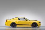 Ford Mustang WD-40 for SEMA 2011 года